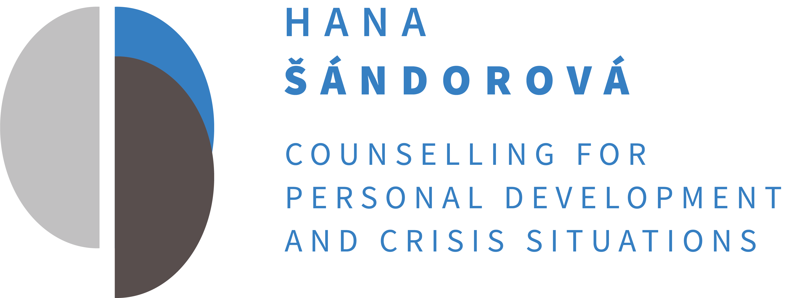 hana sandorova logo