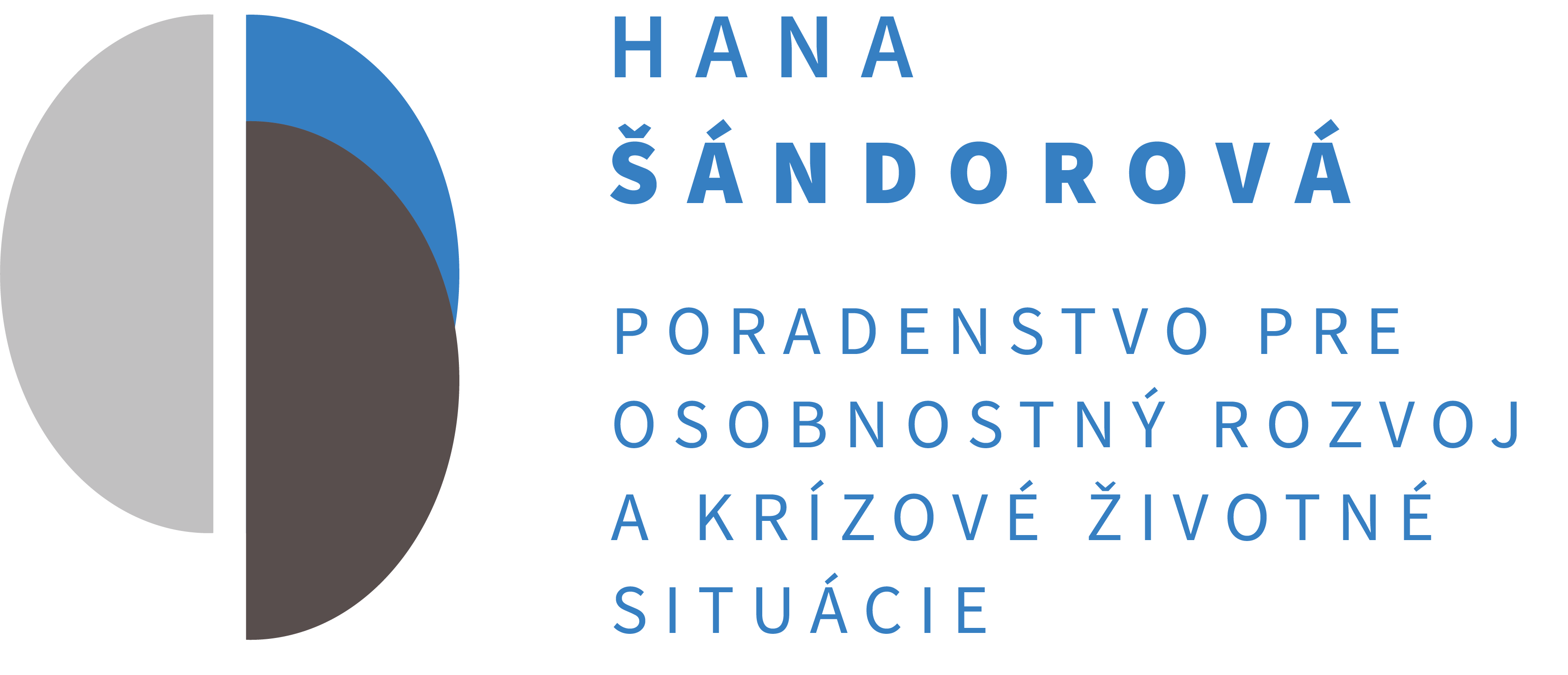 hana sandorova logo