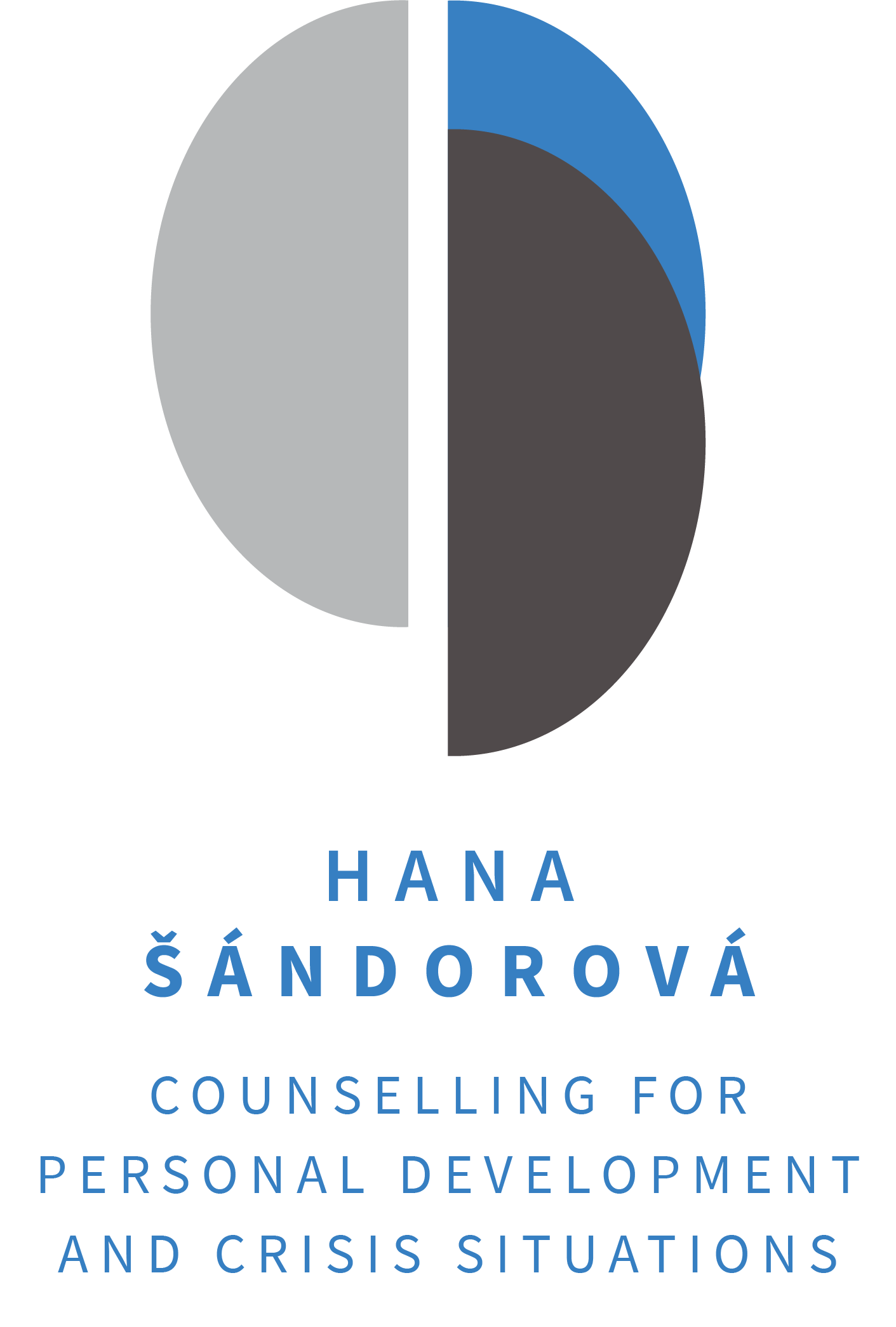 hana sandorova logo